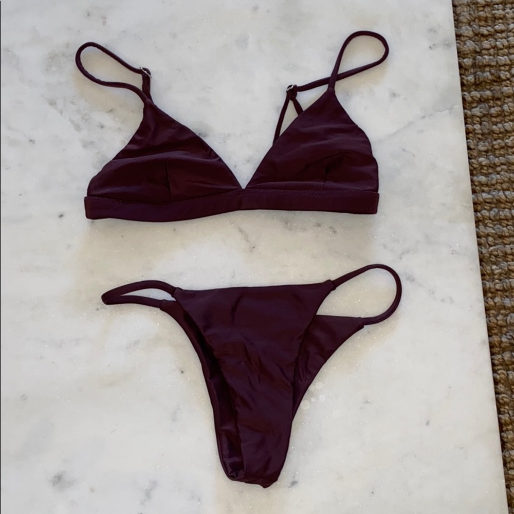 Mikoh Bikini